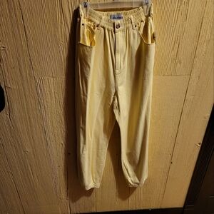 NWT Free People Balloon Pants